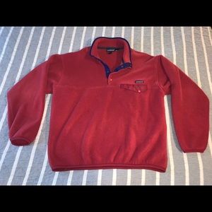 Patagonia Pullover